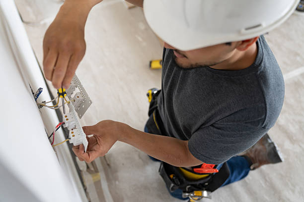 Reliable Outlet Repair contractor in Palmer Ranch, FL by No Joke electrician
