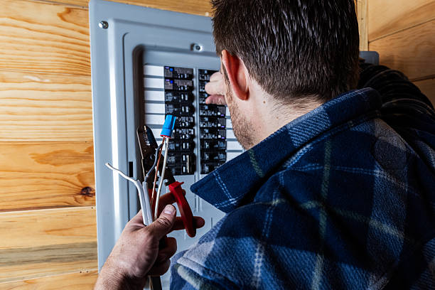 Affordable Outlet Repair solutions in Palmer Ranch, FL